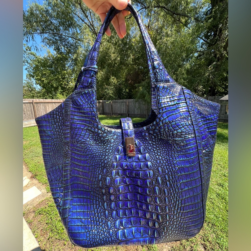 Brahmin Carla- Mirage Melbourne